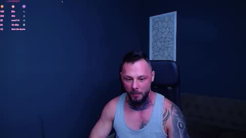 Brian online show from November 14, 8:38 am