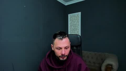 Brian online show from March 18, 4:59 am