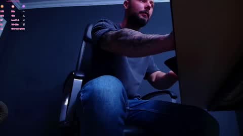 Brian online show from October 28, 5:54 am