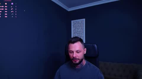 Brian online show from October 26, 5:53 am