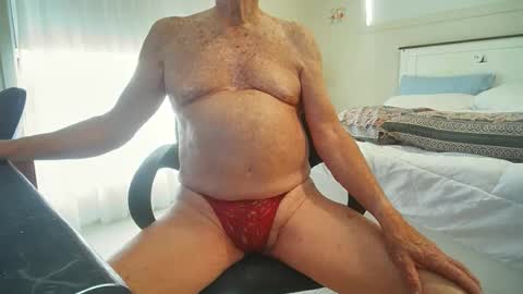 Brianj 22 online show from June 7, 4:08 am
