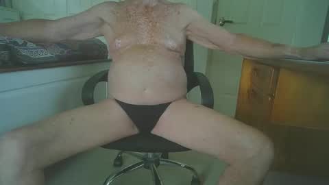 Brianj 22 online show from February 12, 1:55 am