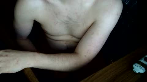 brianmcdaniels1 online show from December 21, 9:17 am