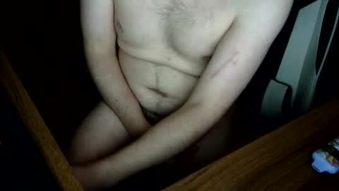 brianmcdaniels1 online show from March 18, 6:16 am