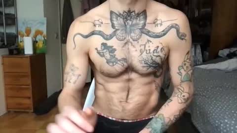 Brian online show from February 12, 9:04 am