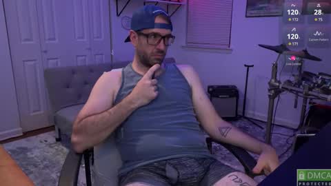 BrickTiger online show from March 10, 1:55 am