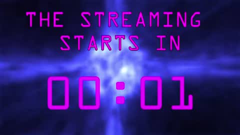 Martin online show from June 22, 1:44 am