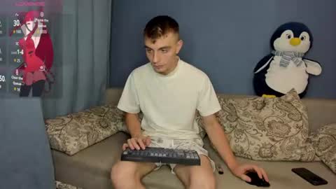 bristlebback online show from July 24, 4:58 pm
