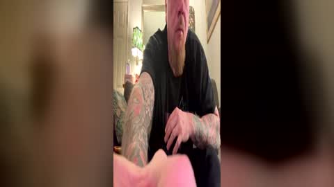 Tinypaul7 online show from June 13, 11:24 pm