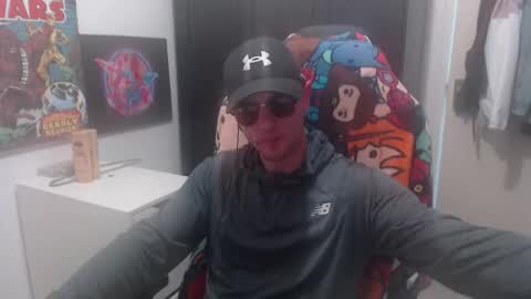 britishbigdick_ online show from October 27, 7:38 pm