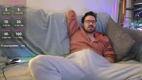 Snapshot of britishpoet chatting on October 5, 6:12 pm Callum online show from October 5, 6:12 pm