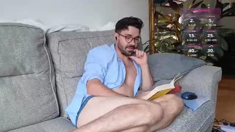 British Poet online show from July 27, 1:40 pm