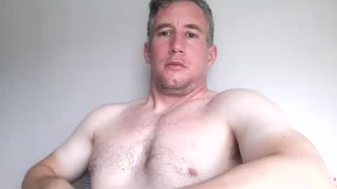 BritishRicky online show from July 2, 3:16 am