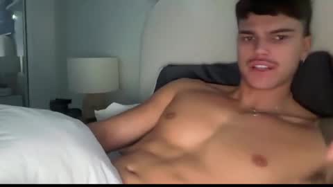 BrooklynTay online show from May 10, 11:17 pm