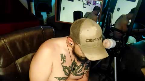 brownboyt online show from June 6, 7:03 am