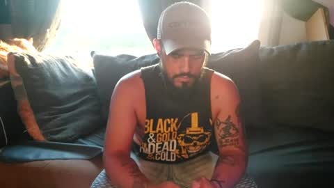 brownboyt online show from July 18, 1:23 am
