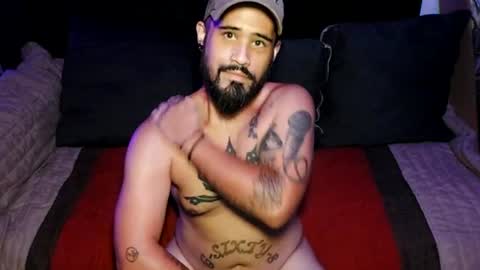 brownboyt online show from July 1, 4:35 am