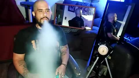 brownboyt online show from June 14, 3:30 am