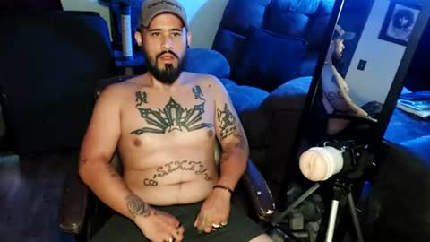 brownboyt online show from June 26, 8:33 pm