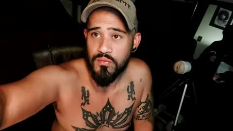 brownboyt online show from June 21, 3:34 am