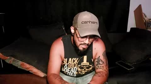 brownboyt online show from July 16, 5:25 am