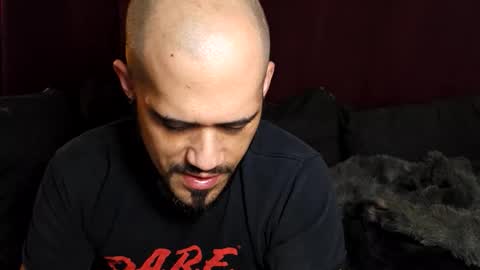 Snapshot of brownboyt chatting on October 15, 8:55 am brownboyt online show from October 15, 8:55 am