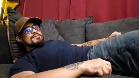 Snapshot of brownboyt chatting on September 13, 7:53 am brownboyt online show from September 13, 7:53 am