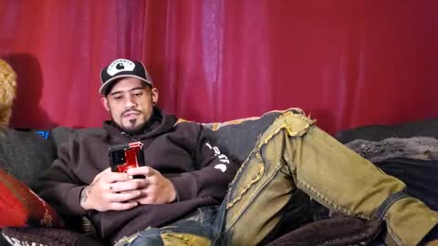 Snapshot of brownboyt chatting on October 11, 4:00 pm brownboyt online show from October 11, 4:00 pm