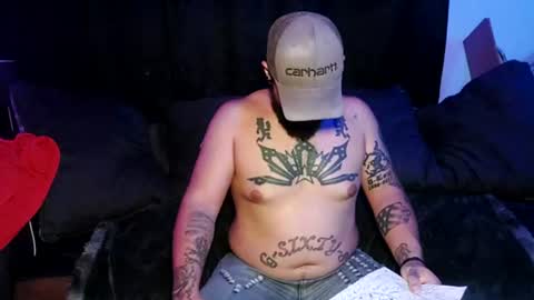 brownboyt online show from July 10, 4:27 am