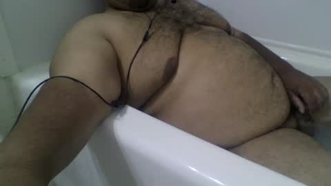 brownchub420 online show from July 12, 5:42 am