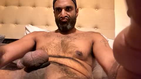 Hard n horny online show from September 13, 9:49 pm