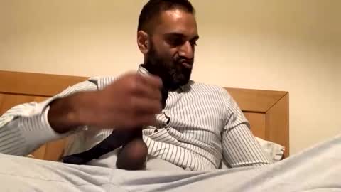 Hard n horny online show from September 27, 11:13 pm