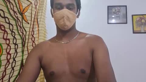 brownguy2505 online show from January 8, 6:46 pm