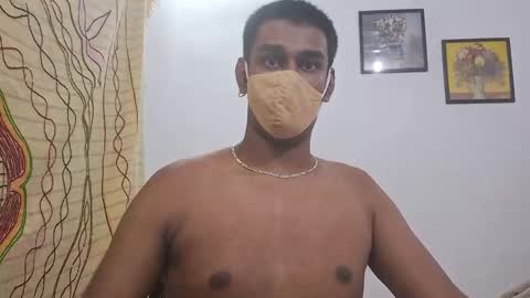 brownguy2505 online show from November 17, 2:20 pm