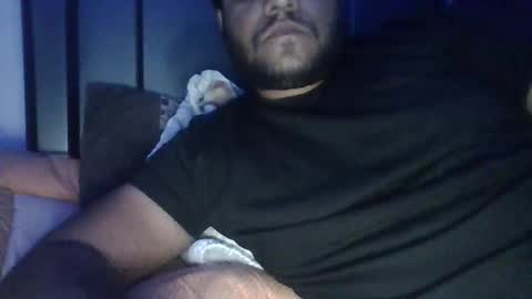 brownhunk698 online show from November 9, 6:34 pm