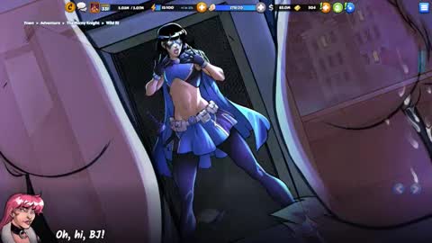 Brsrkr online show from January 15, 8:51 am