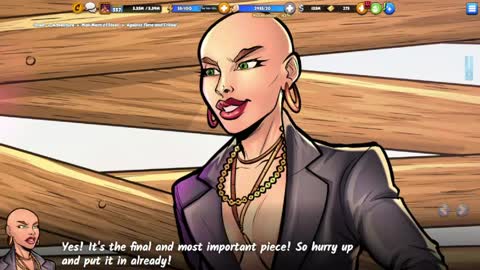 Brsrkr online show from March 31, 12:29 pm