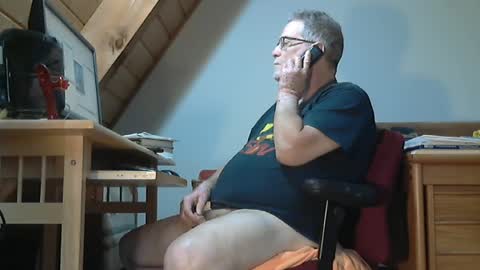 brubar online show from July 30, 1:43 pm