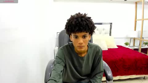  B R U C E   T W I N K online show from February 16, 12:32 pm