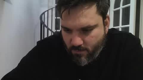 Bruce Wayne online show from February 11, 9:25 am