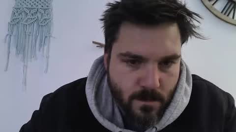 Snapshot of bruce_wayne34 chatting on January 16, 8:33 am Bruce Wayne online show from January 16, 8:33 am