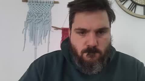 Snapshot of bruce_wayne34 chatting on March 5, 9:27 am Bruce Wayne online show from March 5, 9:27 am