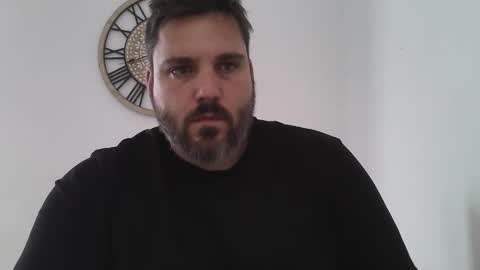 Snapshot of bruce_wayne34 chatting on September 26, 9:40 am Bruce Wayne online show from September 26, 9:40 am
