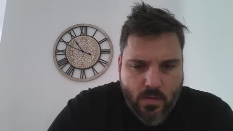 Snapshot of bruce_wayne34 chatting on September 22, 8:47 am Bruce Wayne online show from September 22, 8:47 am