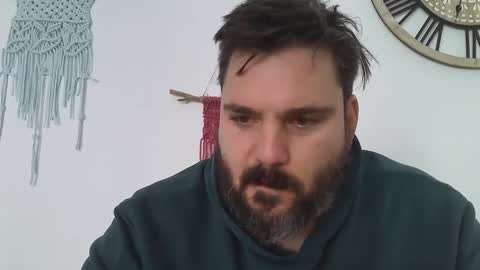 Snapshot of bruce_wayne34 chatting on February 10, 10:31 am Bruce Wayne online show from February 10, 10:31 am
