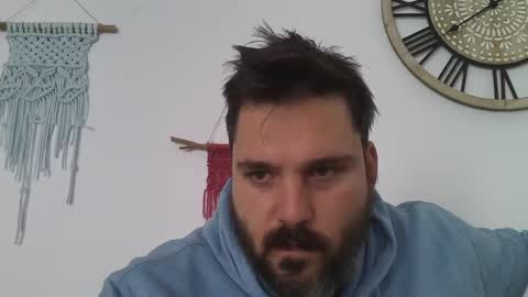 Snapshot of bruce_wayne34 chatting on February 11, 10:37 am Bruce Wayne online show from February 11, 10:37 am