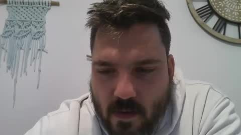 Snapshot of bruce_wayne34 chatting on January 22, 8:51 am Bruce Wayne online show from January 22, 8:51 am