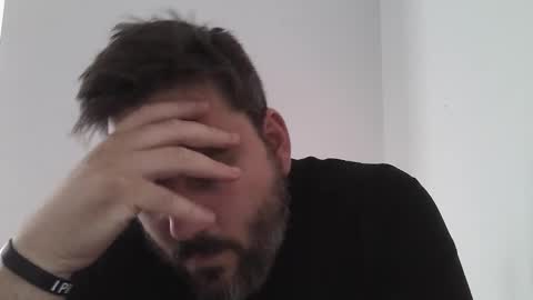 Snapshot of bruce_wayne34 chatting on October 8, 9:46 am Bruce Wayne online show from October 8, 9:46 am