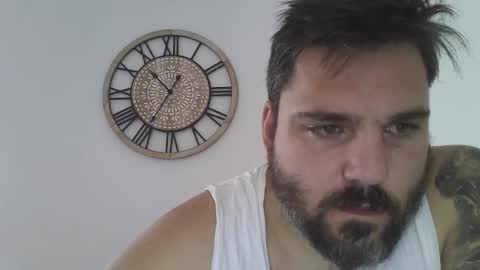 Snapshot of bruce_wayne34 chatting on October 15, 8:33 am Bruce Wayne online show from October 15, 8:33 am