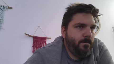 Snapshot of bruce_wayne34 chatting on January 15, 9:24 am Bruce Wayne online show from January 15, 9:24 am